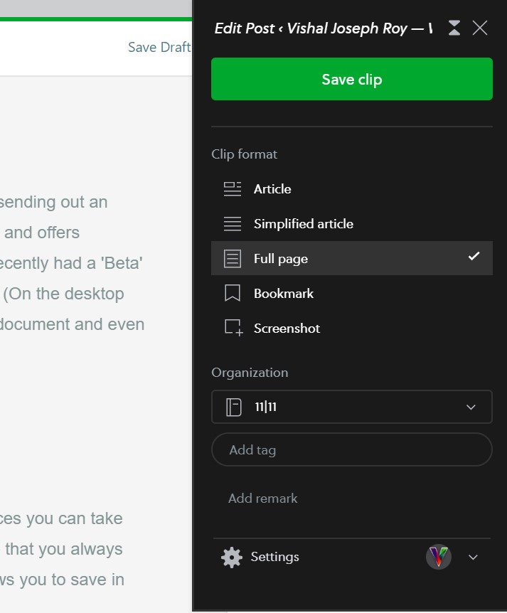 10 amazingly useful chrome extensions! Vishal Joseph